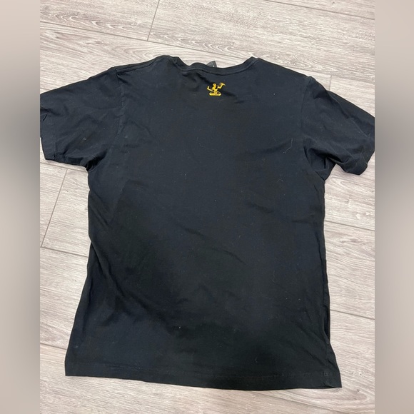 Cadillac graphic t shirt - Picture 2 of 5